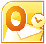 Automatische Konfiguration von Outlook (2007/2010)