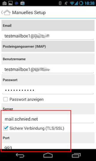 Maildroid3