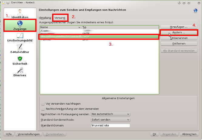 SSL-KMail3