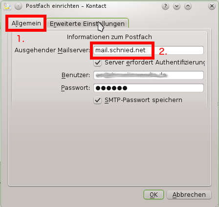SSL-KMail4