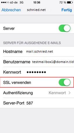 SSL-iOS4