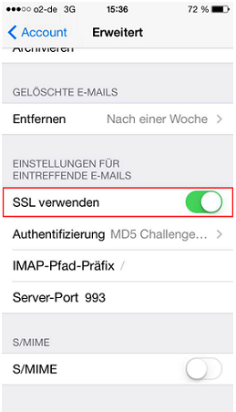 SSL-iOS7