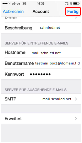 SSL-iOS8