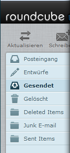 Webmail_falsch