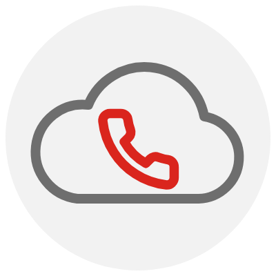 3CX Telefonie-Hosting